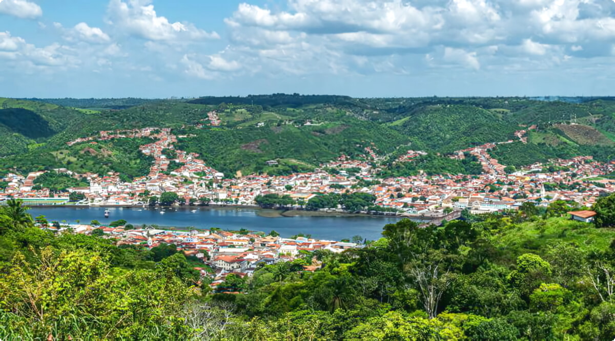 Las mejores opciones de alquiler de coches en Cachoeira (Belém)
